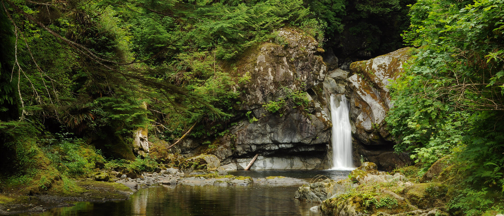 West Coast Trail Canada