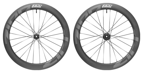 Roues ZIPP 404 Firecrest