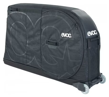 EVOC Sac de Transport Vélo Evoc Bike Bag Pro 310 L Noir