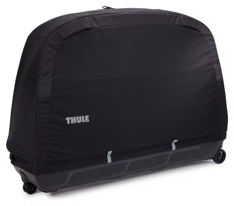 THULE Valise de Transport Vélo Thule RoundTrip Road Noir