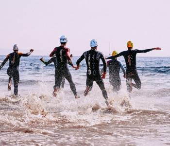 Les fondamentaux d'un plan d'entrainement en Triathlon