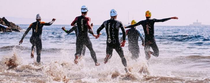 Les fondamentaux d'un plan d'entrainement en Triathlon