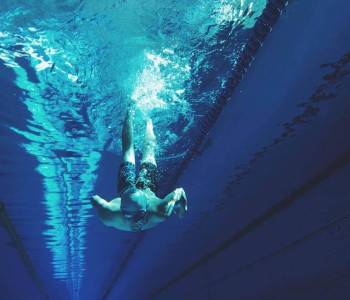 Triathlète ? Homme de fer? La natation est plus importante que vous ne le  pensez – TRIHARD