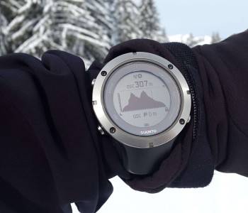 Les montres GPS pour le triathlon