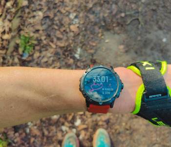 Comparatif des montres triathlon selon la distance