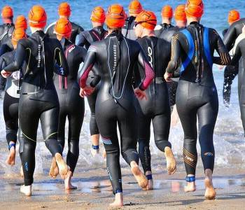 Combinaison de Triathlon : Tout savoir pour bien choisir