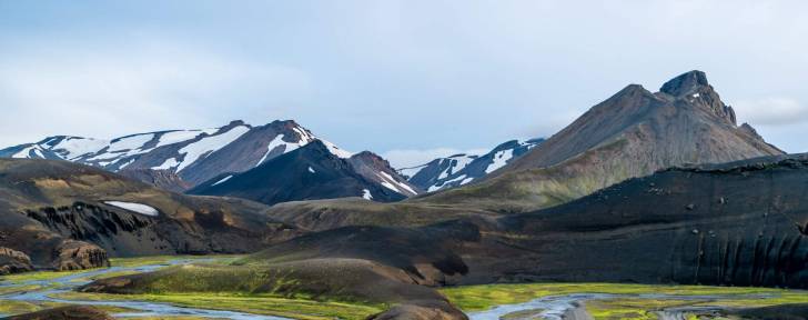 Les plus belles randonnées du monde