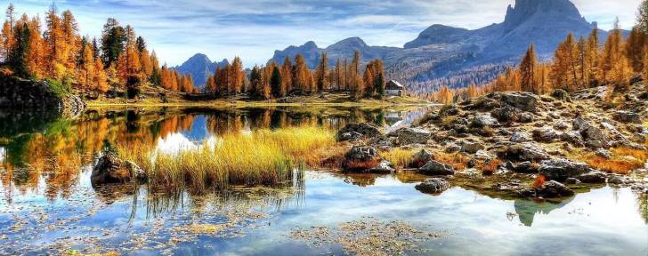 Les 10 plus beaux canyons et gorges d'Europe pour la randonnée