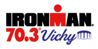 Preneur - Dossard ironman 70.3 Vichy 2020